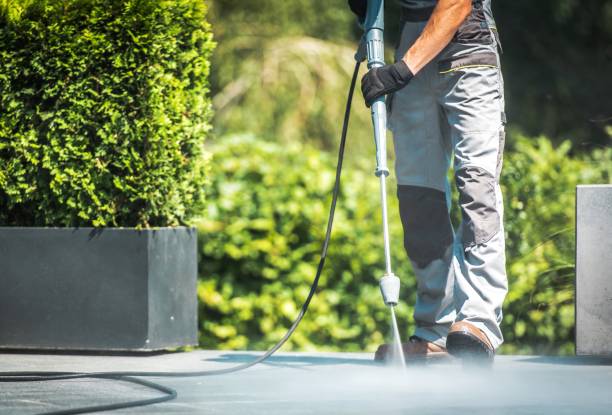 Best Parking Lot and Garage Cleaning  in Greenport West, NY